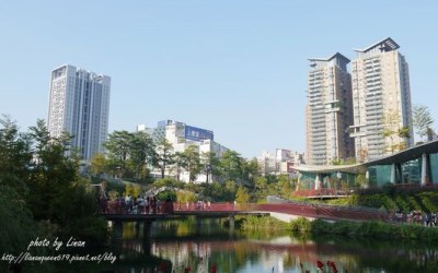 照片：「Linan」BLOG