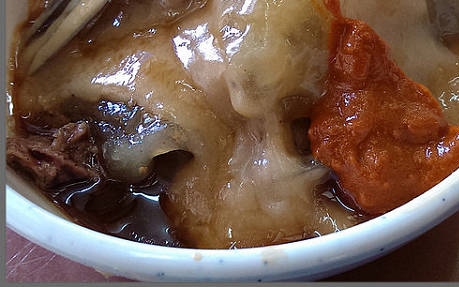 照片：「瘋熊」BLOG