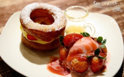 照片：「KenAlice0110」BLOG