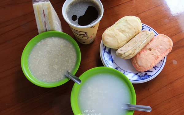 照片：「阿建」BLOG