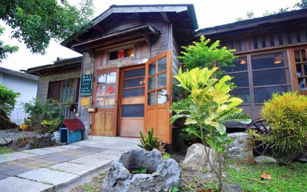 照片：「小潔」BLOG