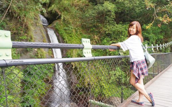 照片：「王拉拉」BLOG