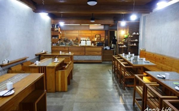 照片：「小安」BLOG