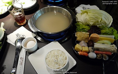 照片：「鍾小七」BLOG