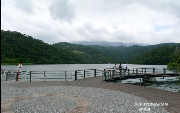 照片：「阿珠珠」BLOG