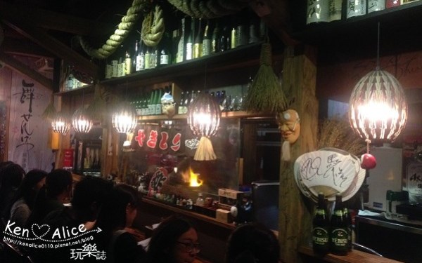 照片：「KenAlice0110」BLOG