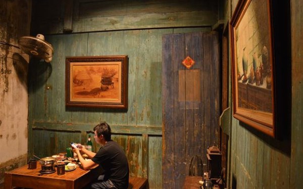照片：「寶小銘」BLOG