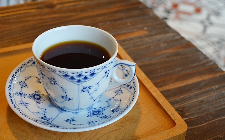 照片：「茉莉」BLOG