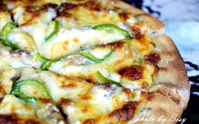 照片：「西西」BLOG