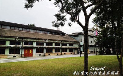 照片：「seagod」BLOG