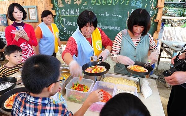 照片：「Brian」BLOG