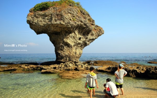 照片：「mimi韓」BLOG