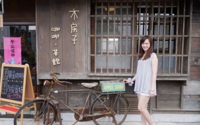照片：「JOYCEBE」BLOG