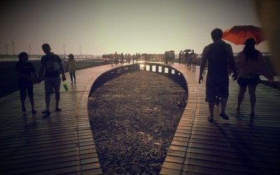 照片：「寶小銘」BLOG