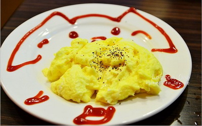 照片：「愛小莎」BLOG