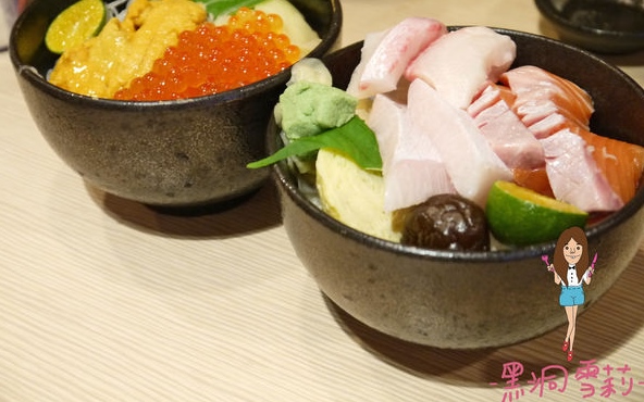 照片：「黑洞雪莉」BLOG