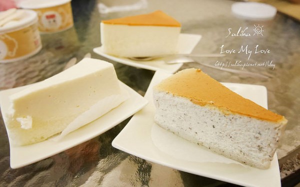 照片：「莎莉哈小姐」BLOG