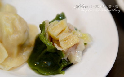 照片：「Anise」BLOG