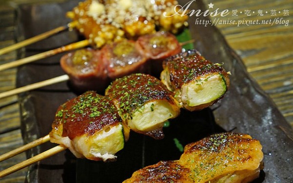 照片：「Anise」BLOG