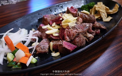 照片：「鍾小七」BLOG