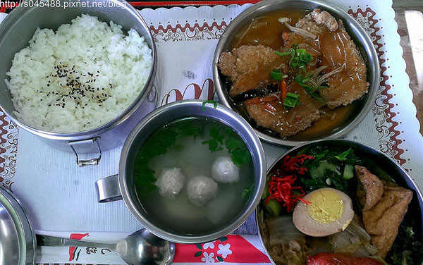 照片：「蓉蓉」BLOG