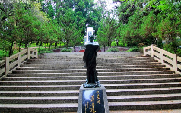 照片：「蓉蓉」BLOG