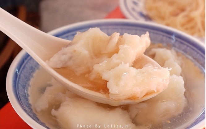 照片：「謝蘿莉」BLOG