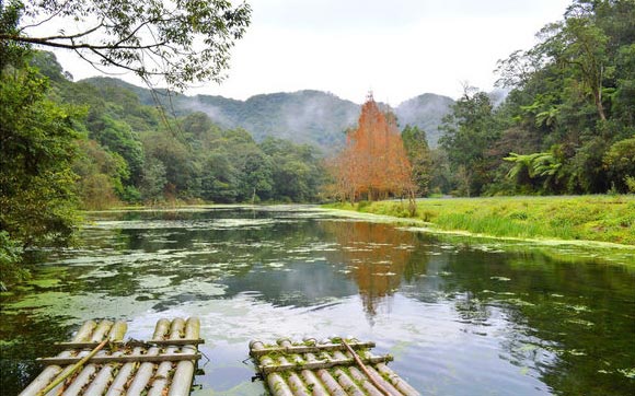 照片：「小玉兒」BLOG