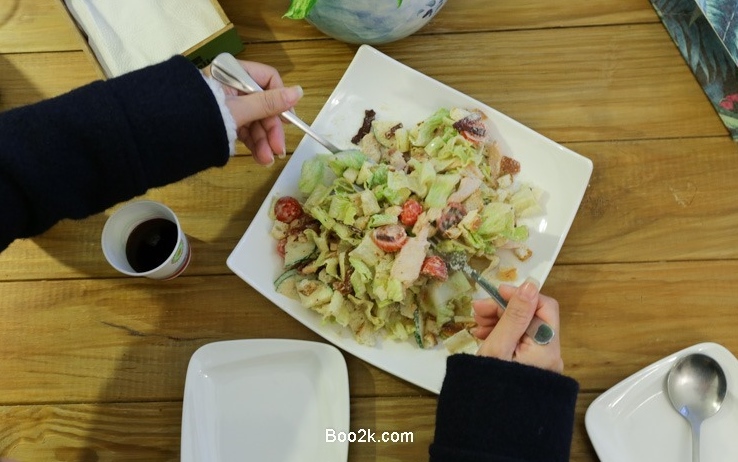 照片：「許小布」BLOG