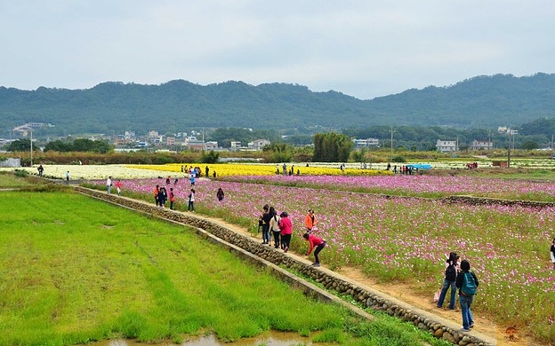照片：「阿mon」BLOG