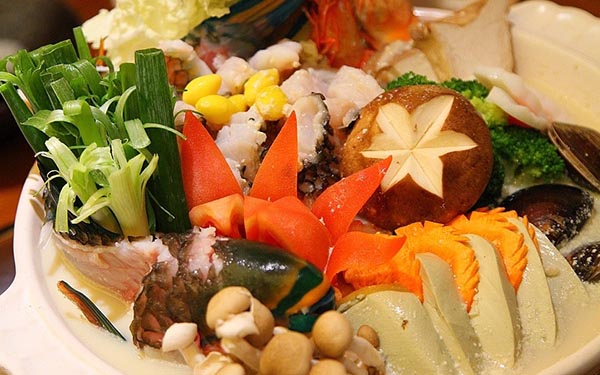 照片：「肉魯」BLOG