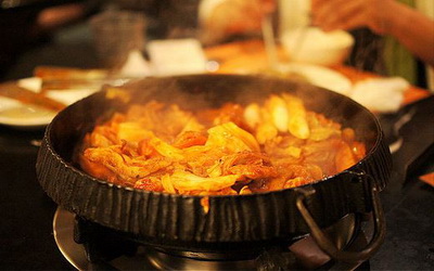 照片：「seagod」BLOG