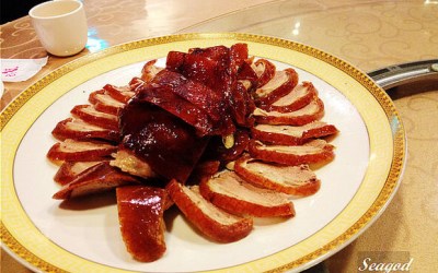 照片：「seagod」BLOG