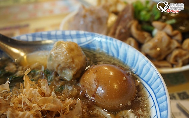 照片：「Anise」BLOG