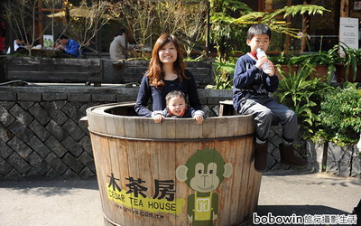 照片：「bobowin」BLOG