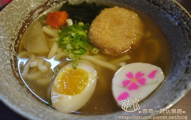 照片：「奇奇一起玩樂趣」BLOG