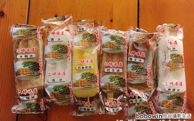 照片：「bobowin」BLOG