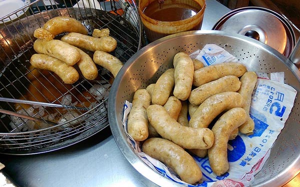 照片：「陳小可」BLOG