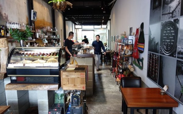 照片：「Brian」BLOG
