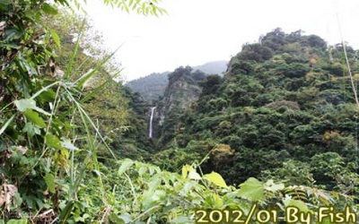 照片：「小魚」BLOG