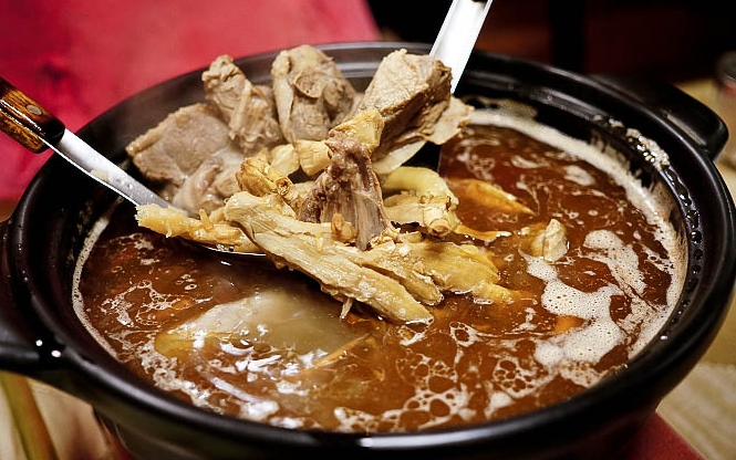 照片：「焦小糖」BLOG