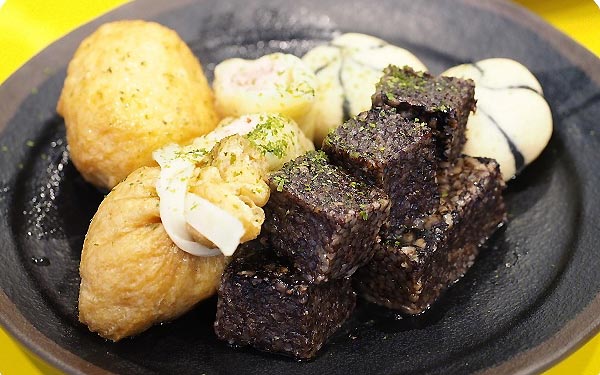 照片：「捲捲頭」BLOG
