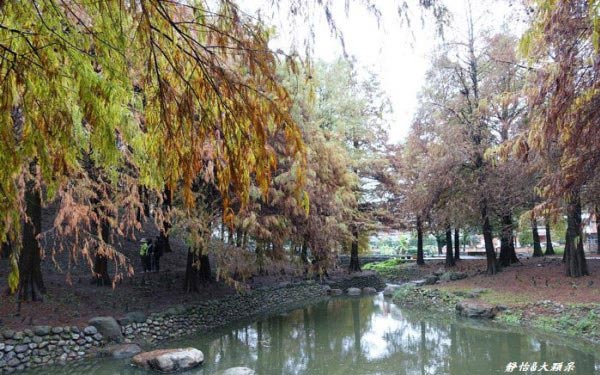 照片：「小靜怡」BLOG