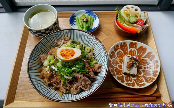 照片：「蓉蓉」BLOG
