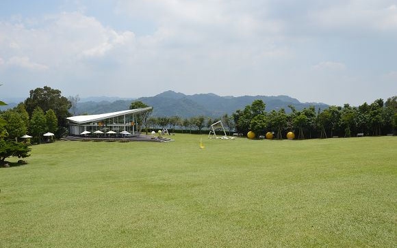 照片：「寶小銘」BLOG