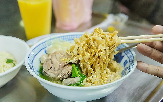 照片：「小虎」BLOG