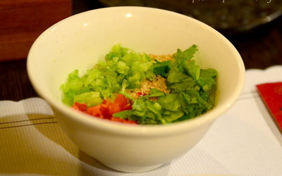 照片：「Anise」BLOG