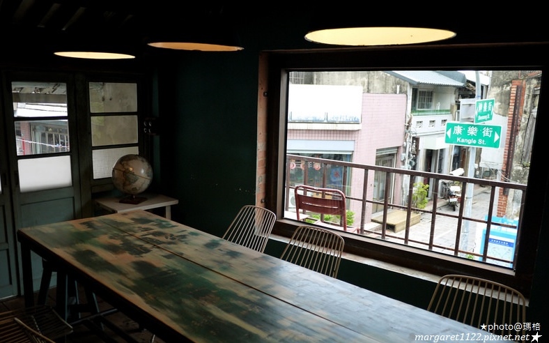 照片：「瑪格」BLOG