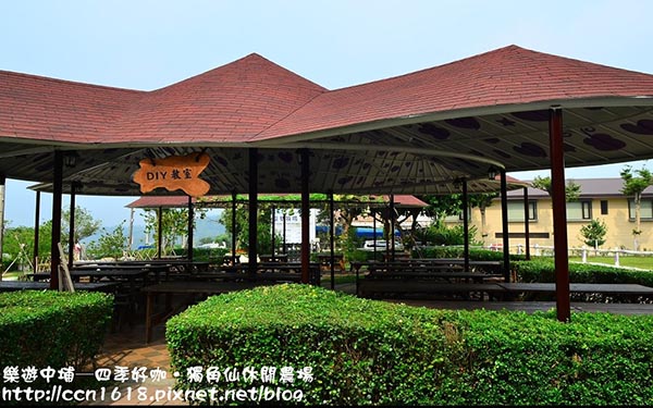 照片：「假日農夫」BLOG