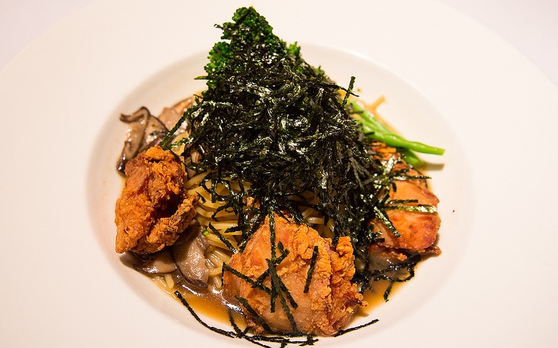 照片：「oldfather」BLOG